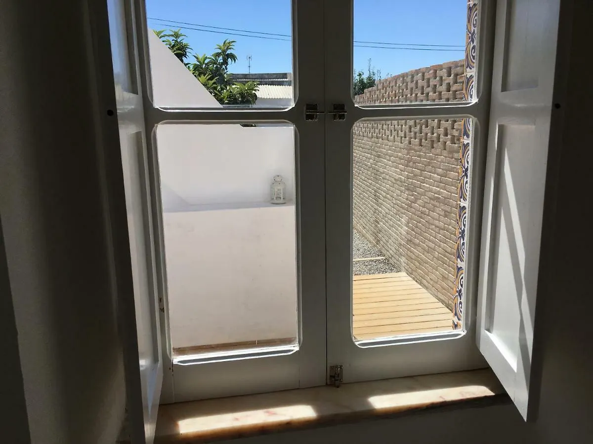 Holiday home Mantagarden Villa Manta Rota