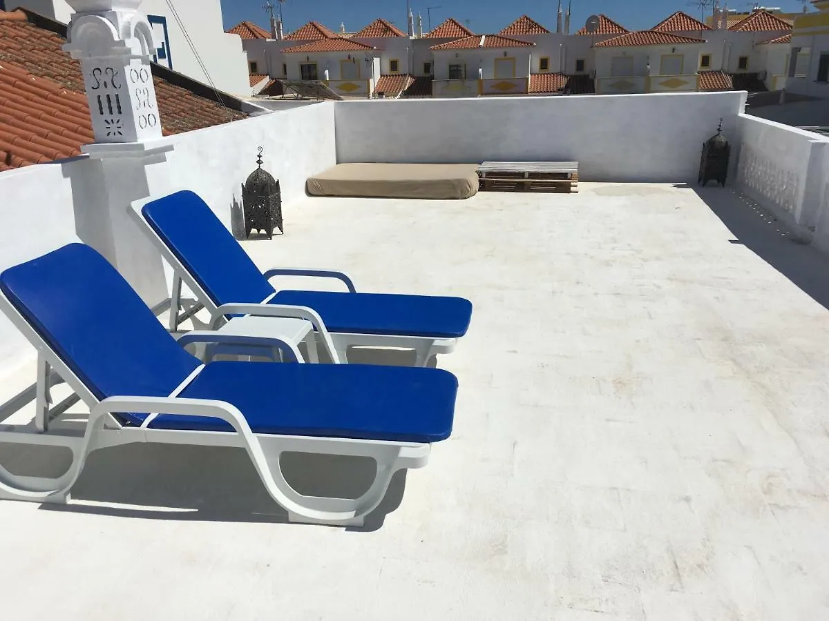Mantagarden Villa Manta Rota 0*,