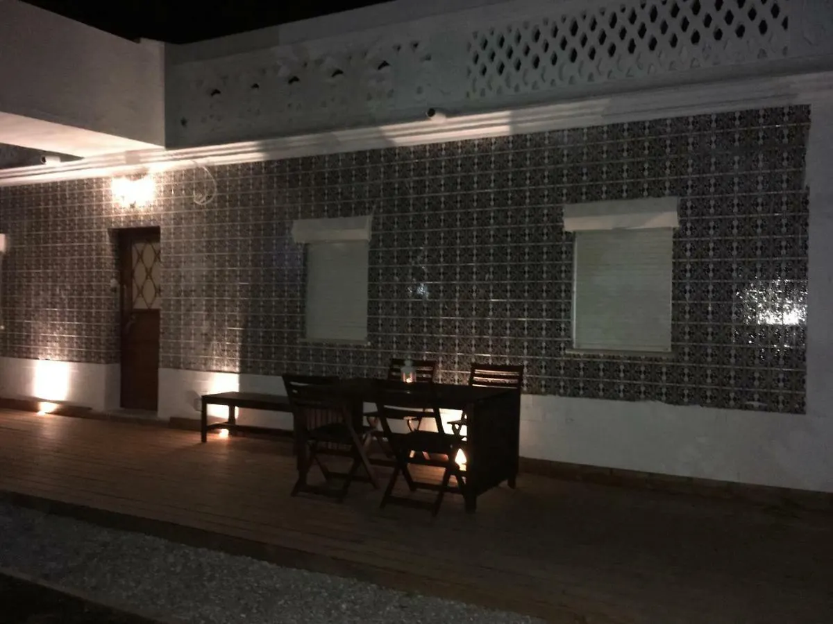 Mantagarden Villa Manta Rota Holiday home