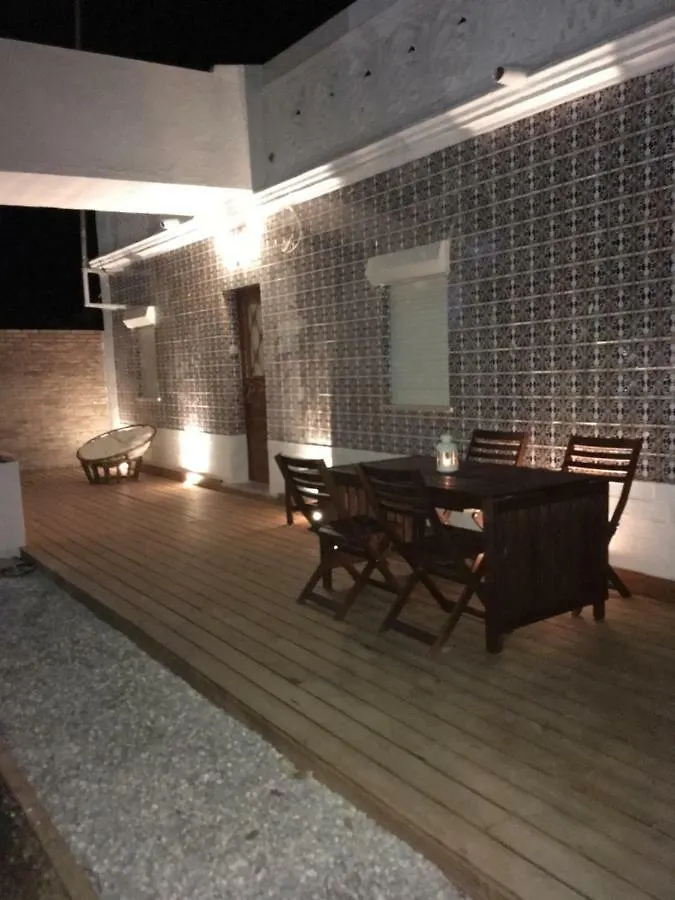 Holiday home Mantagarden Villa Manta Rota