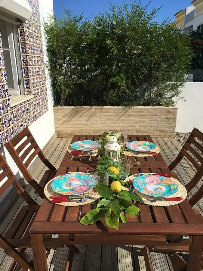 Mantagarden Villa Manta Rota 0*,  Portugal