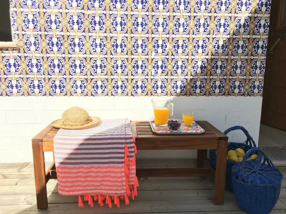 Holiday home Mantagarden Villa Manta Rota