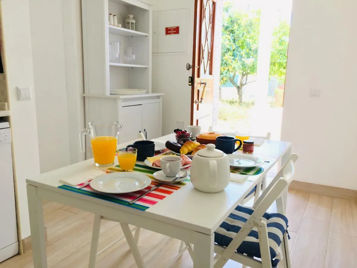 Holiday home Mantagarden Villa Manta Rota