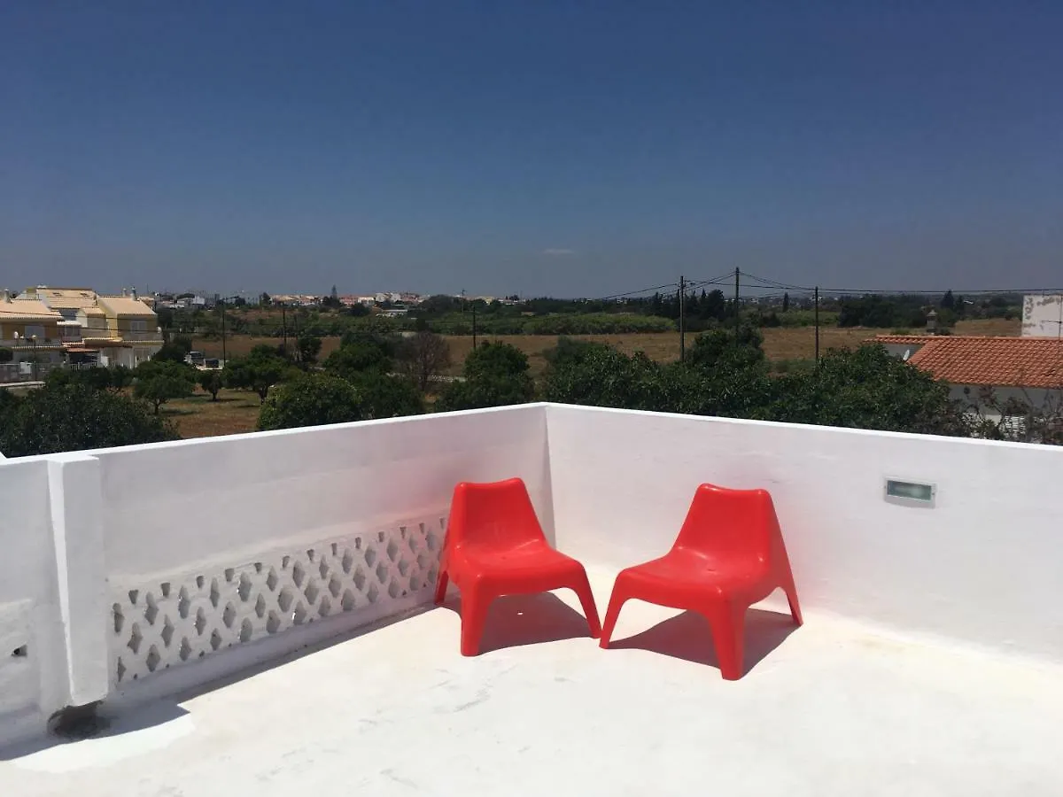 Mantagarden Villa Manta Rota Holiday home