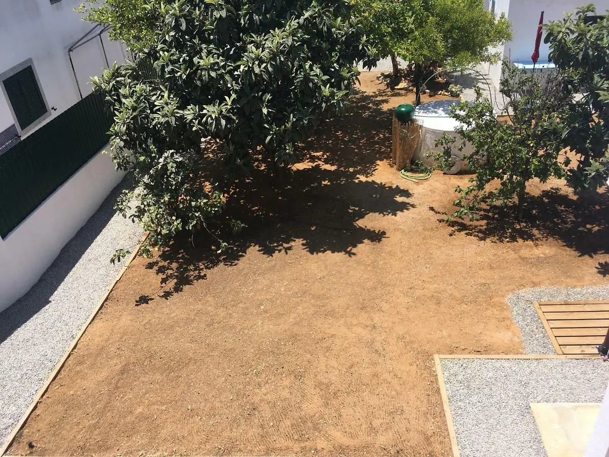 Holiday home Mantagarden Villa Manta Rota Portugal