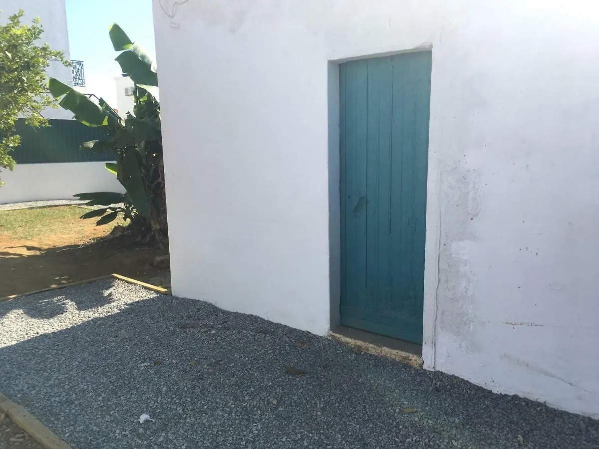 Mantagarden Villa Manta Rota Holiday home