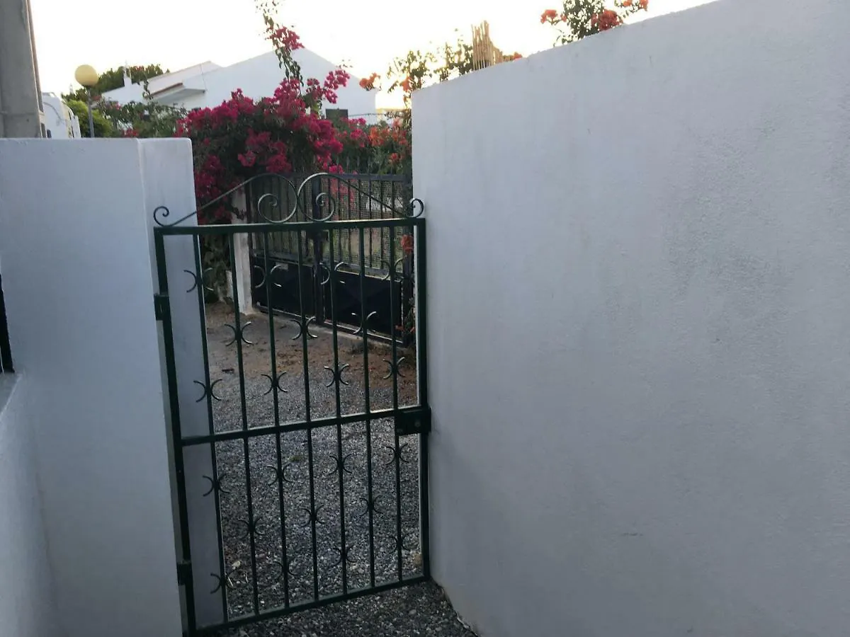 Mantagarden Villa Manta Rota