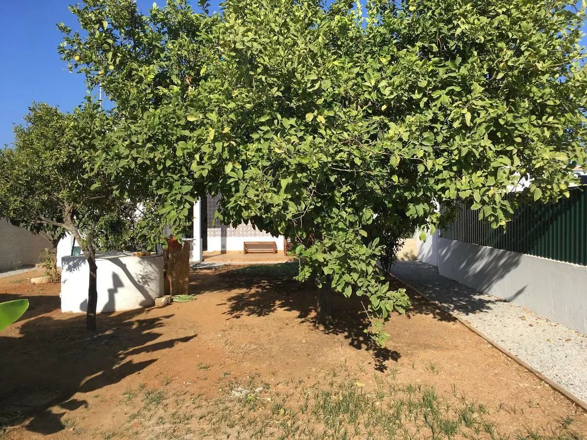 Holiday home Mantagarden Villa Manta Rota