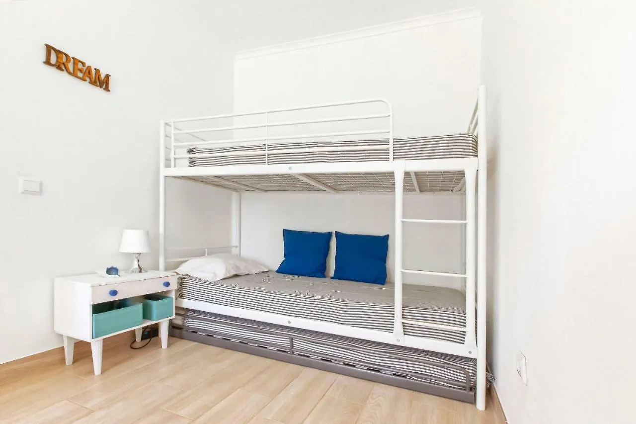 Mantagarden Villa Manta Rota Holiday home
