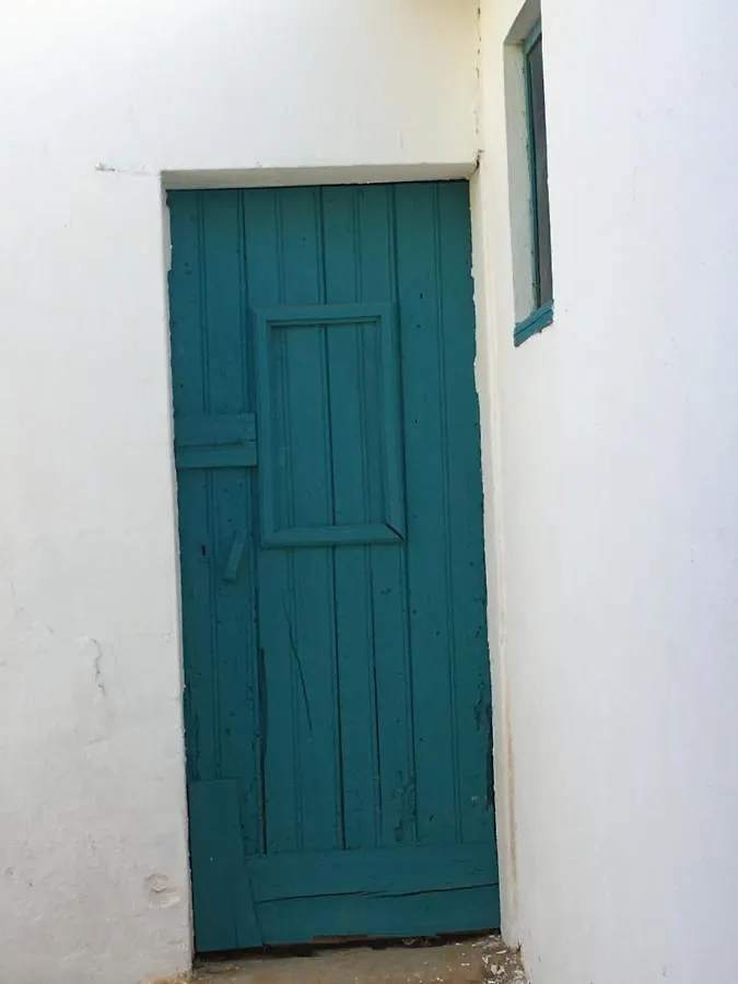 Mantagarden Villa Manta Rota 0*,