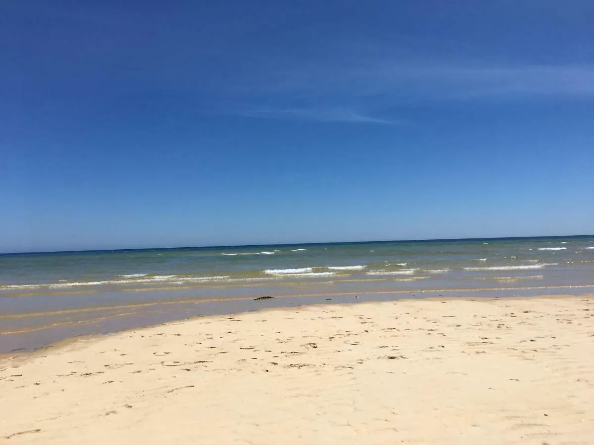 Vila Mantagarden Manta Rota 0*,  Portugalsko