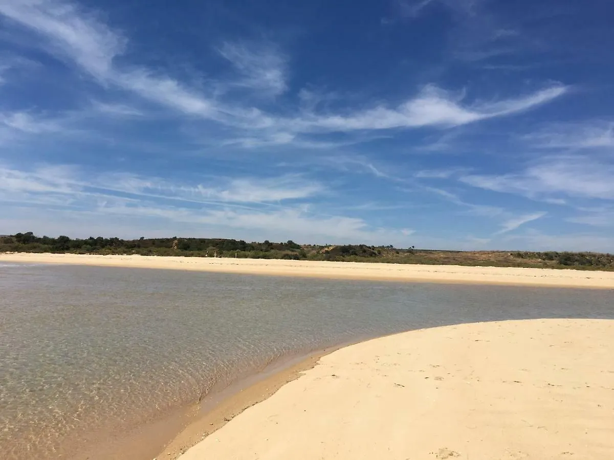 Vila Mantagarden Manta Rota 0*,  Portugalsko